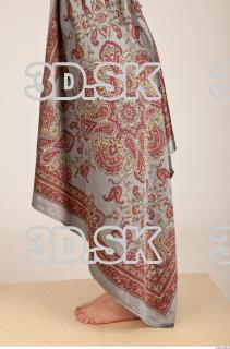 Dress texture of Heda 0019